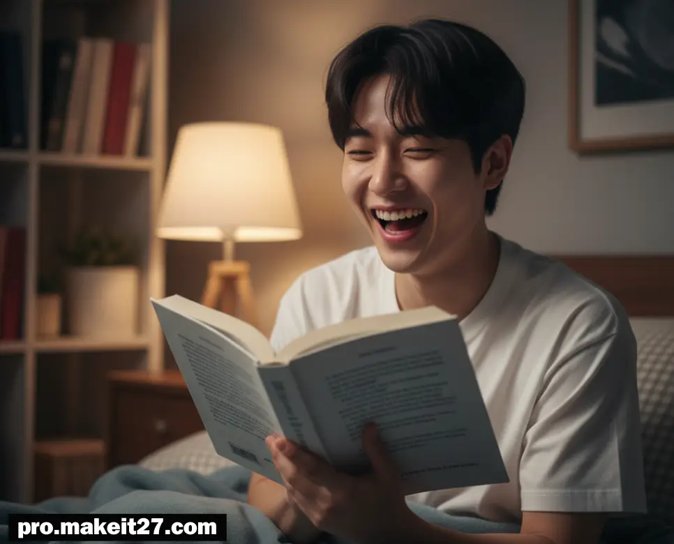 유머 뜻, 운치 뜻, 낭만 뜻: 우리 삶을 풍요롭게 하는 단어들