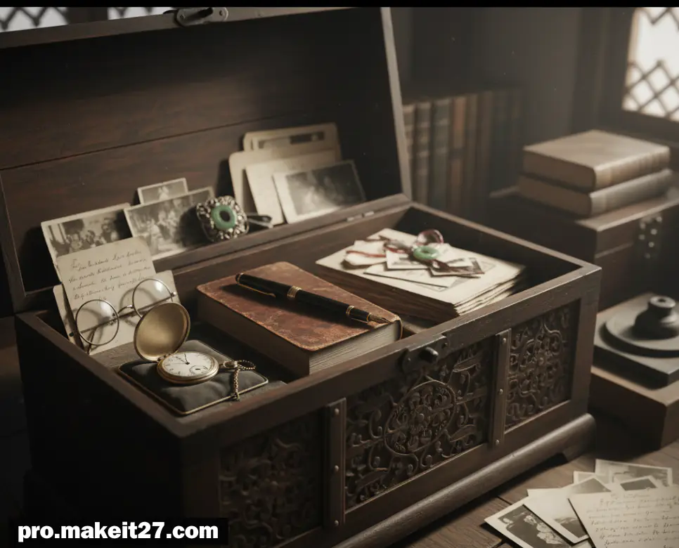 유품 뜻, 유골 뜻, 산화 뜻: 삶의 마지막을 기억하는 언어들!