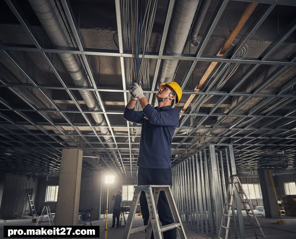 배선 뜻, 접지 뜻, 전기 뜻: 안전하고 효율적인 전력 공급의 핵심!