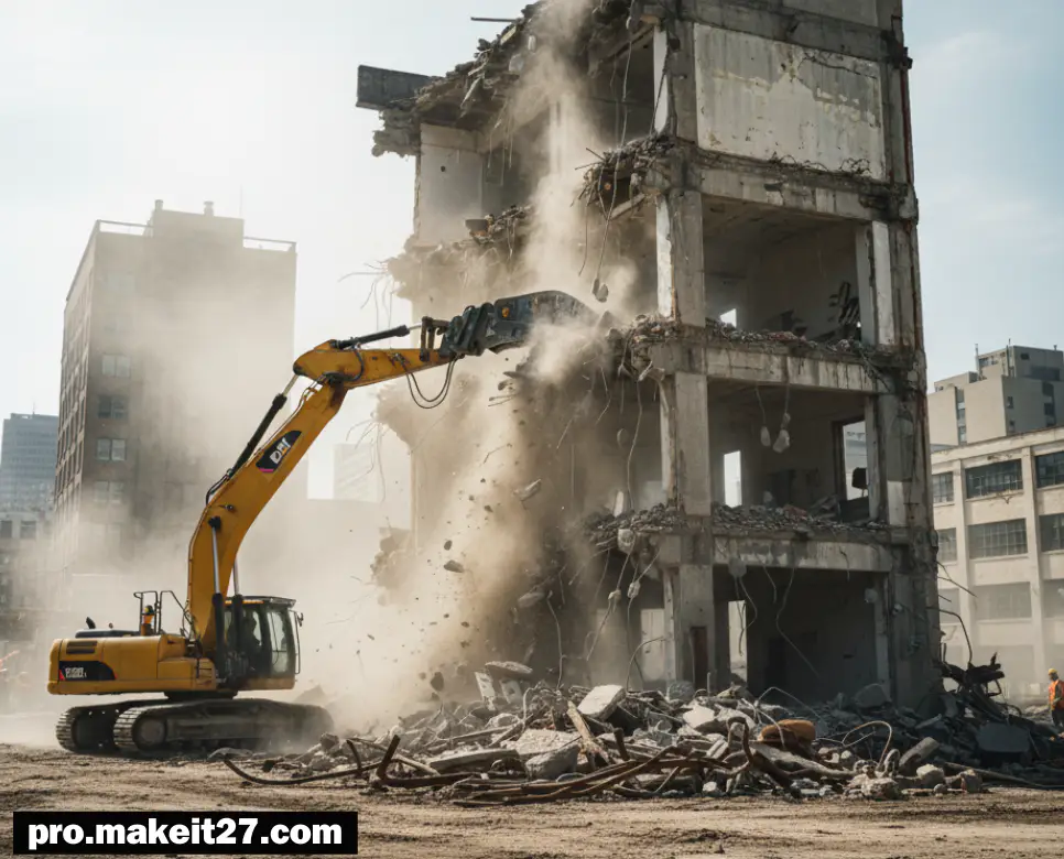 철거 뜻, 증축 뜻, 개축 뜻: 건축물의 변화를 담는 용어들!