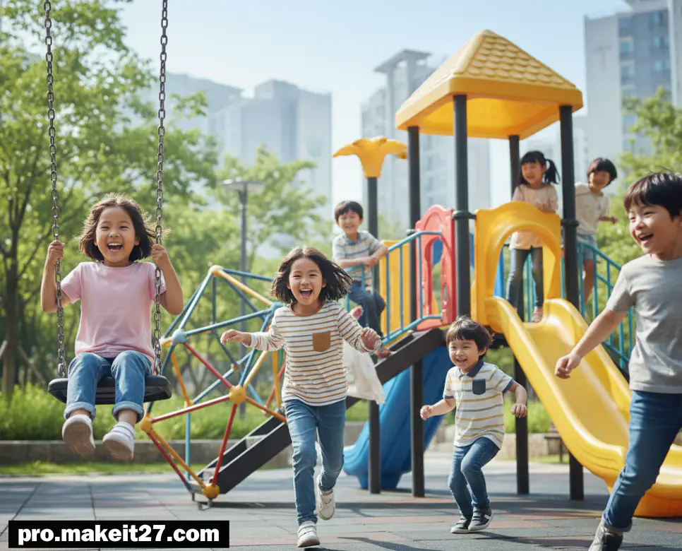 어린이 뜻, 청소년 뜻, 청년 뜻: 성장과 발달의 다양한 시기!