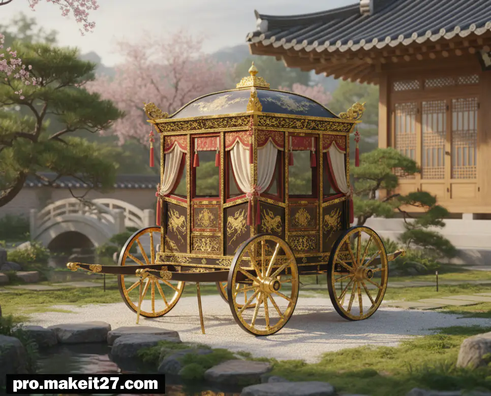 금여성 뜻, 건록 뜻, 정록 뜻: 풍요로운 결혼, 안정된 지위, 그리고 복록의 상징!