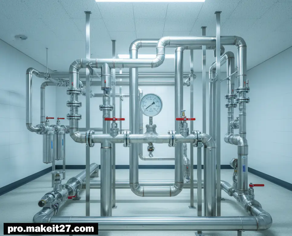 급수 뜻, 배수 뜻, 환기 뜻: 건물의 생명을 유지하는 핵심 설비!