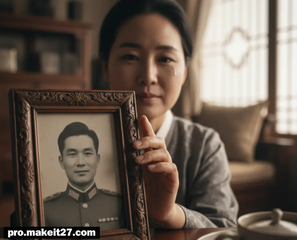 미망인