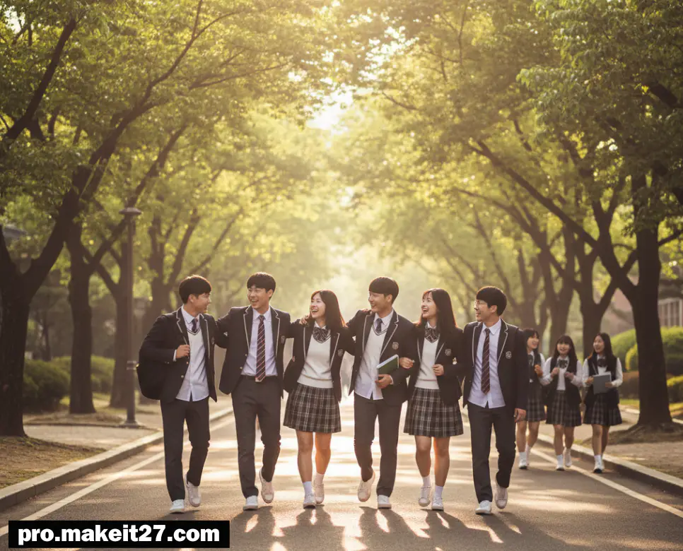 학창시절 뜻, 전생 뜻, 후생 뜻: 추억, 신비, 그리고 다음 세상의 이야기!