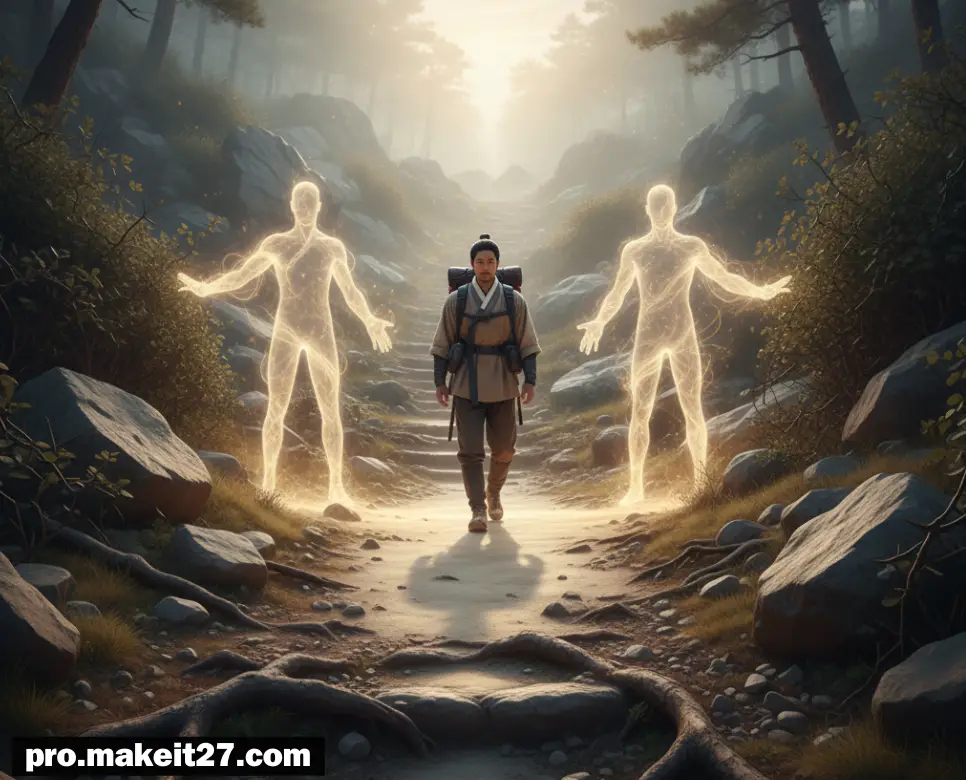 협록 뜻, 고란살 뜻, 홍염살 뜻: 숨겨진 도움, 외로운 관계, 그리고 매혹적인 매력!