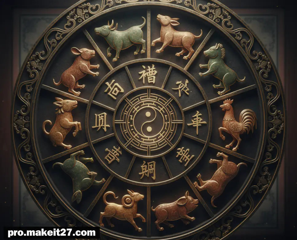 지지 뜻, 일주 뜻, 시주 뜻: 운명을 구성하는 동양 철학의 심오한 개념! 지지 뜻, 일주 뜻, 시주 뜻: 운명을 구성하는 동양 철학의 심오한 개념!