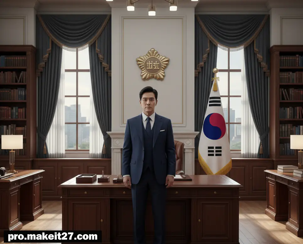 정무직 뜻, 별정직 뜻, 직권면직 뜻: 공무원 임용과 해고를 이해하는 핵심 용어!