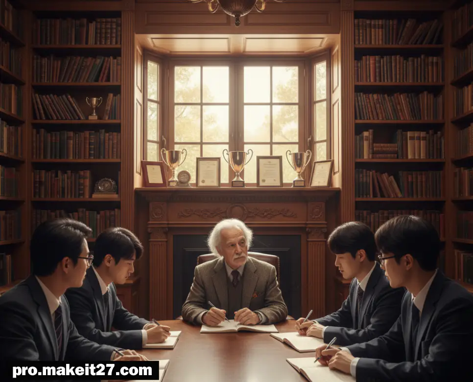 석좌교수 뜻, 전임강사 뜻, 조교 뜻: 대학 교육 기관의 특별한 지위와 역할!