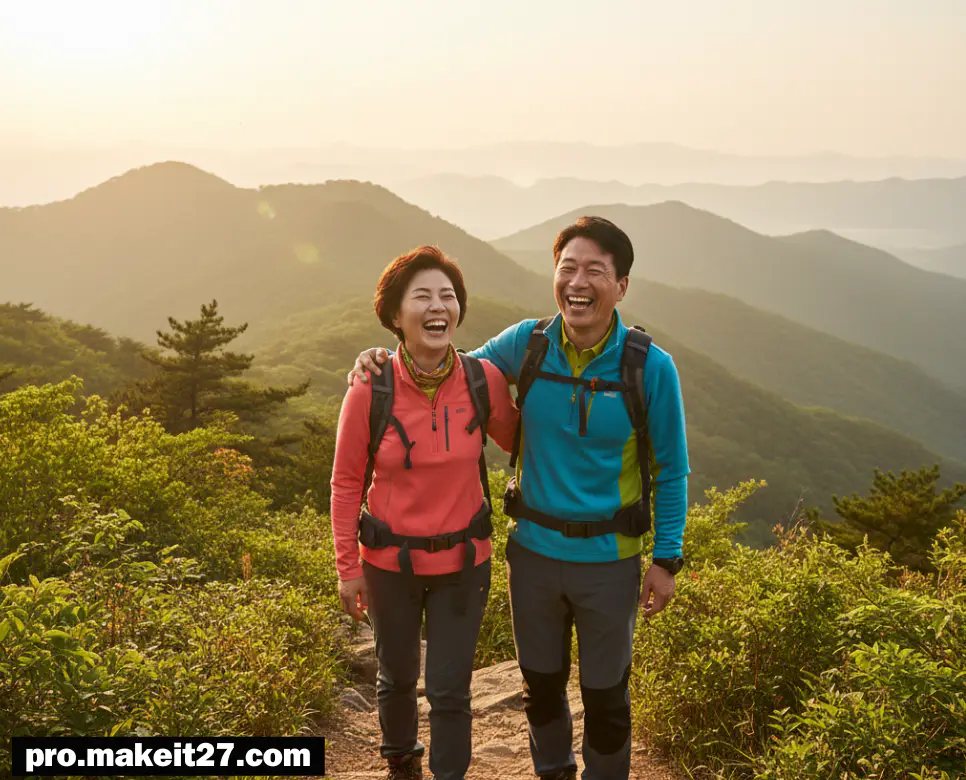 중년 뜻, 사춘기 뜻, 유년시절 뜻: 이젠 나도 사회 전문가!