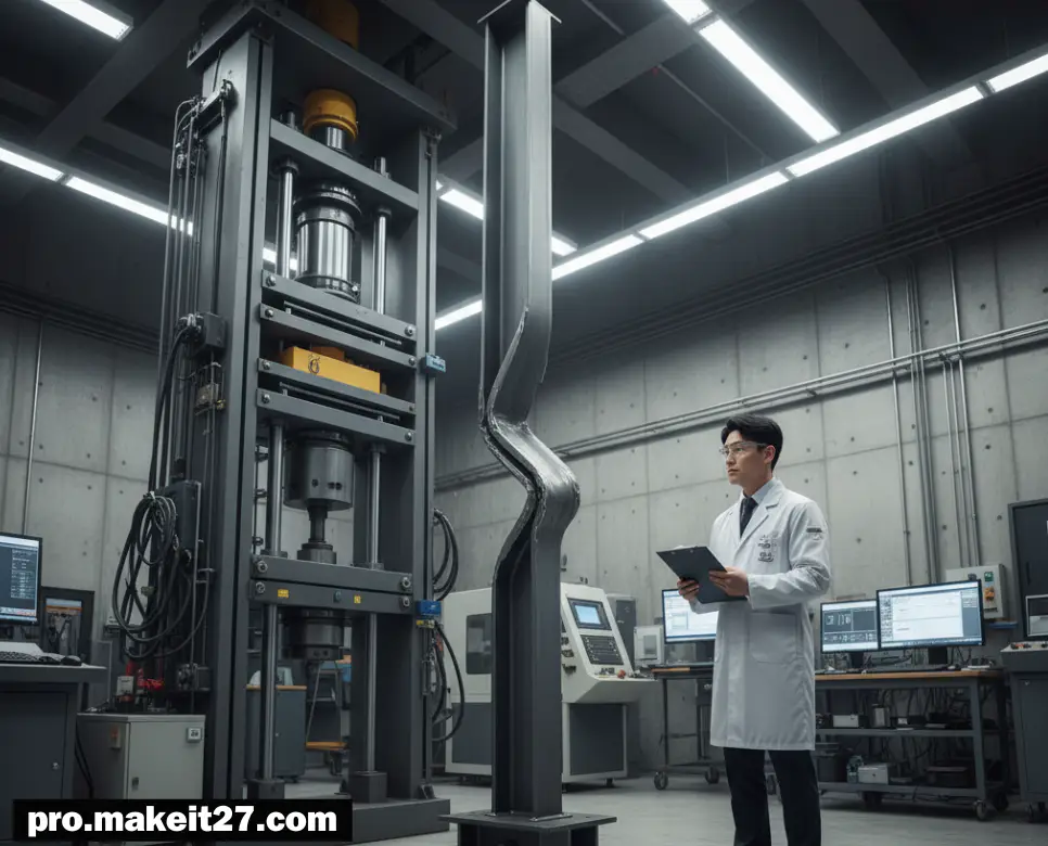 좌굴 뜻, 호이스트 뜻, 집수정 뜻: 건축의 안정성, 운반, 그리고 물 관리!