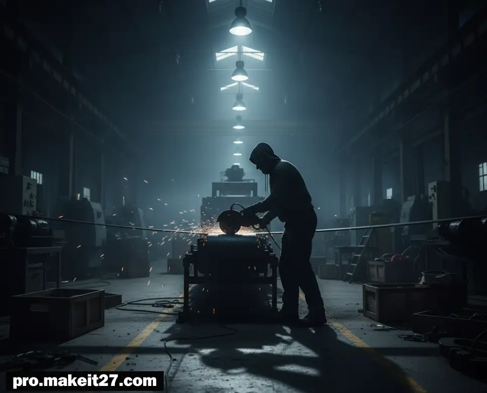 사보타지 뜻, 덤핑 뜻, 패러다임 뜻: 사회, 경제, 그리고 사고의 전환!