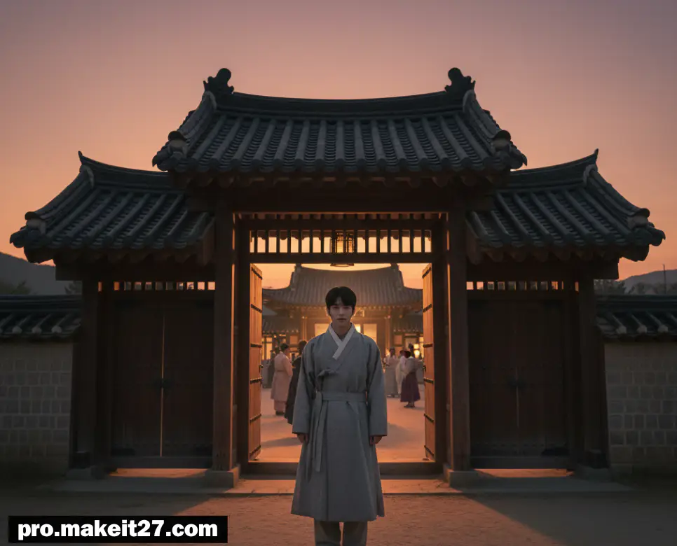 서얼 뜻, 서자 뜻, 적자 뜻: 조선 시대 엄격했던 신분과 차별의 이야기!