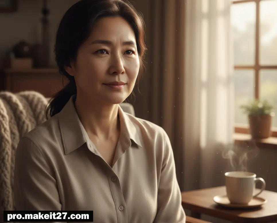 갱년기 뜻, 소년 뜻, 소녀 뜻: 삶의 큰 변화와 성장의 이야기!