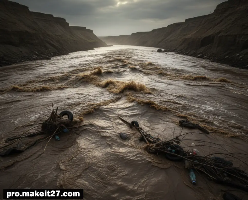 탁류 뜻, 단죄 뜻, 정죄 뜻: 혼란, 심판, 그리고 단호한 결정!