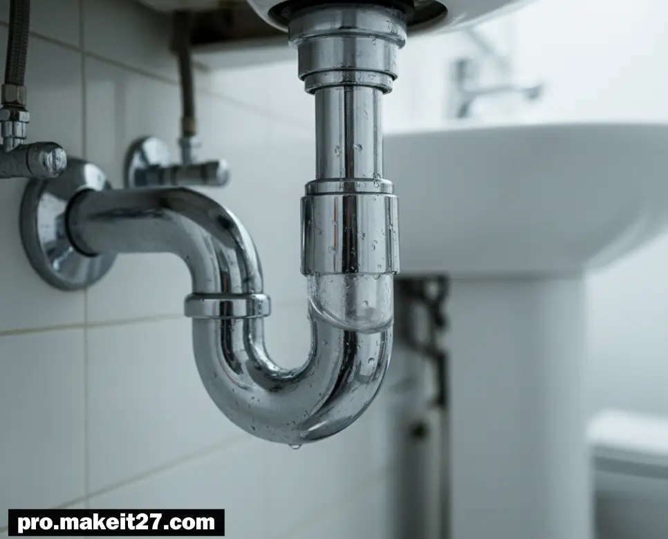 트랩 뜻, 댐퍼 뜻, 후드 뜻: 설비와 환기 시스템의 핵심 장치!