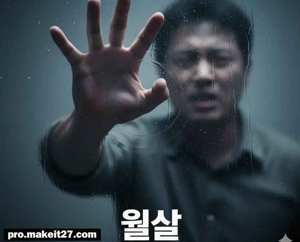 월살 뜻, 천라지망 뜻, 고신살 뜻: 삶의 장애물, 감금, 그리고 외로움의 운명!