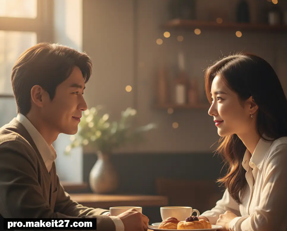 연인