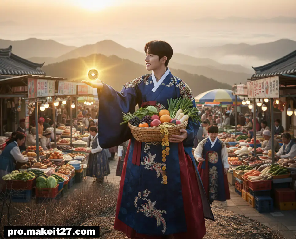 복삼재 뜻, 들삼재 뜻, 눌삼재 뜻, 날삼재 뜻: 삼재의 흐름을 이해하는 법!